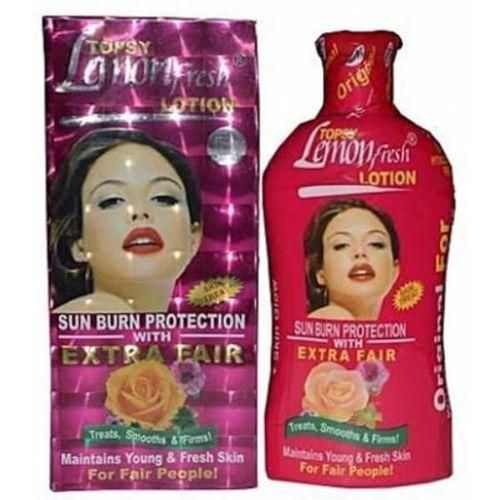 Lemkon Fresh Beauty Lotion 300ml
