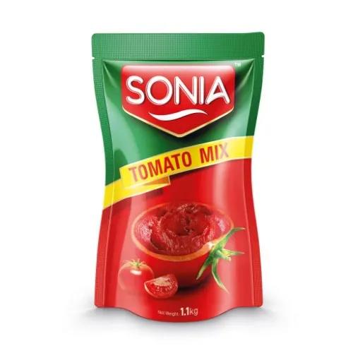 Sonia Tomato Mix 210g (Sachet)