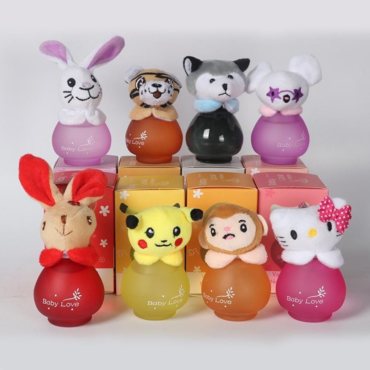 Baby Love Perfume