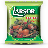 Lasor Fried Rice Seasoning 10g x1