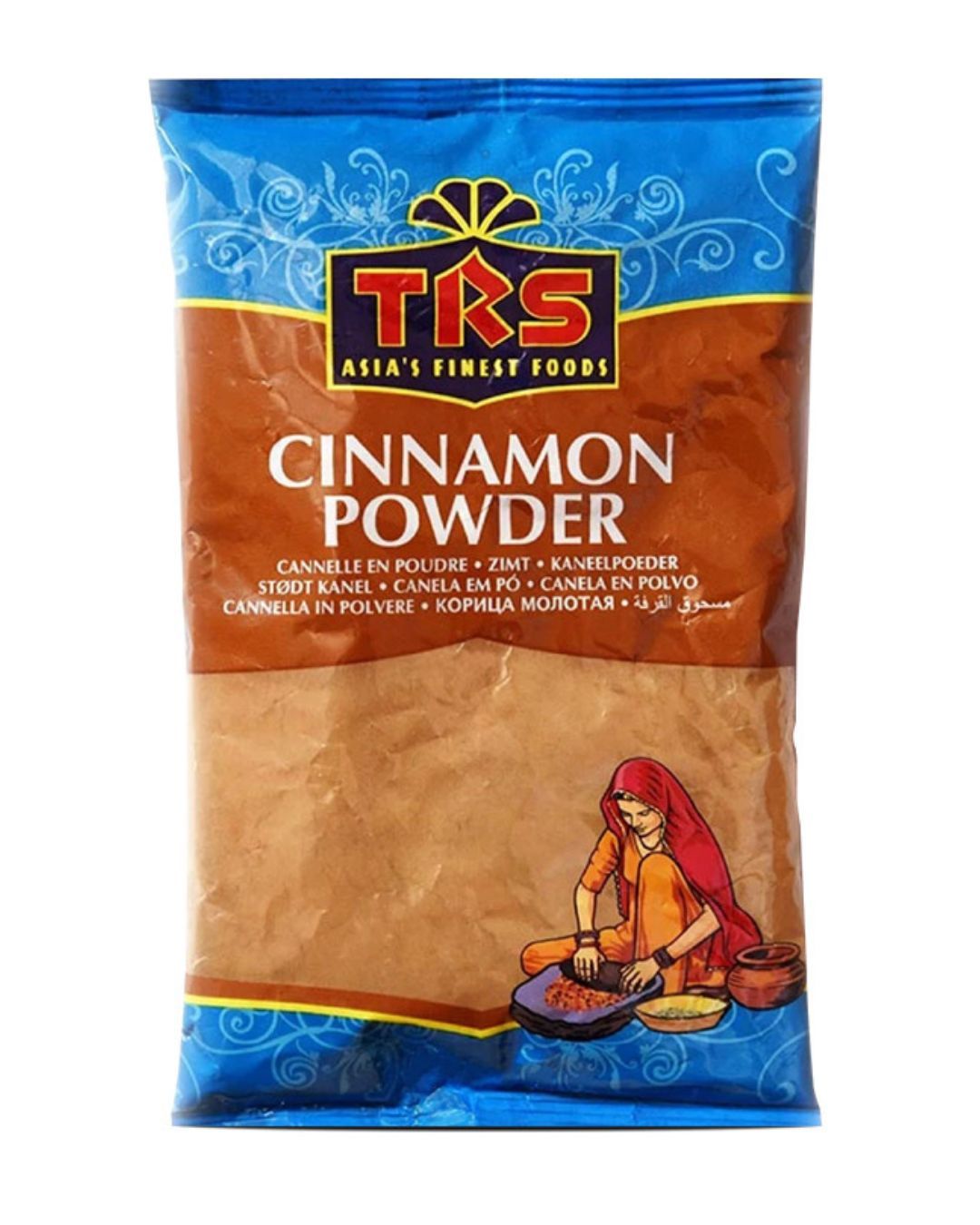TRS Cinnamon Powder 100g