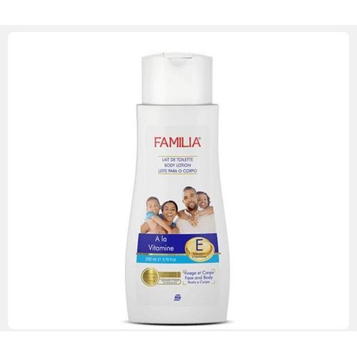 Familia Body Lotion (500ML)