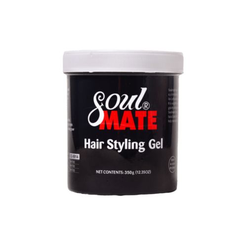 Soulmate Hair Styling Gel 100g
