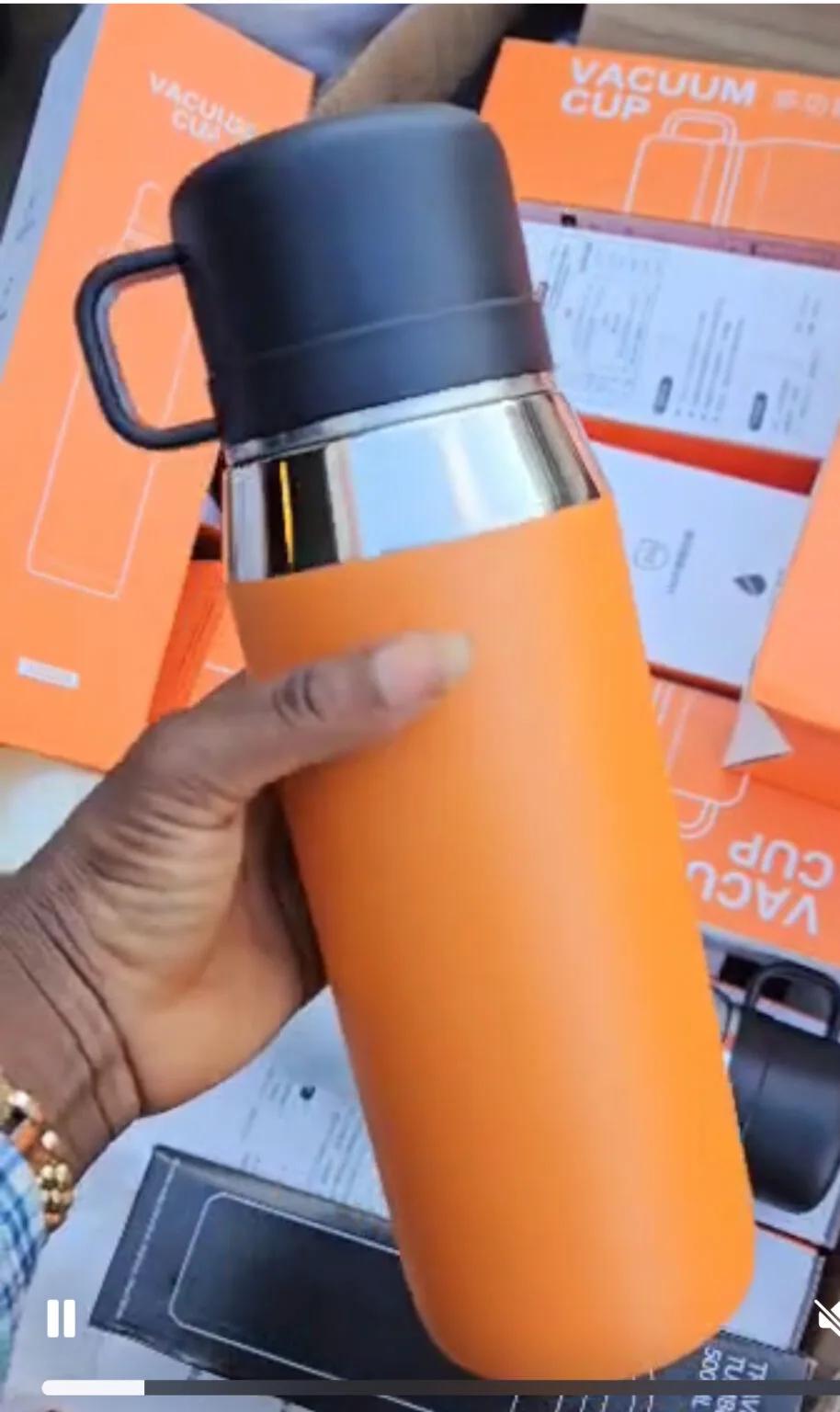 Vacuum cup 1000ml