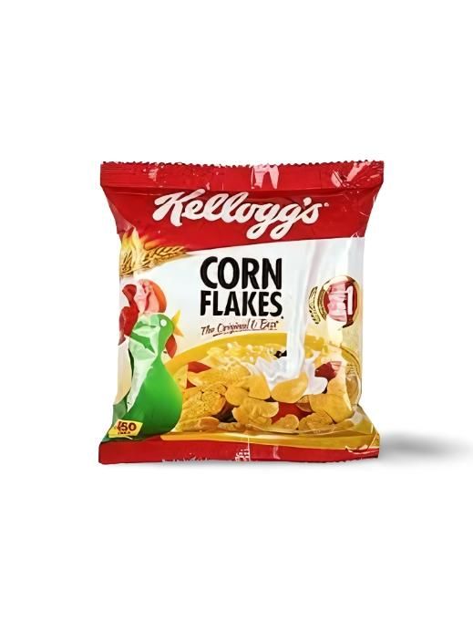 Kellogg's Corn Flakes Sachet 25g