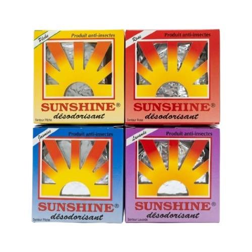 Sunshine Air Freshener