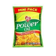 Power Oil Sachet 110ml