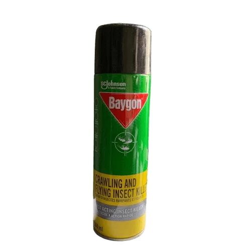 Baygon Insect Killer 500ml