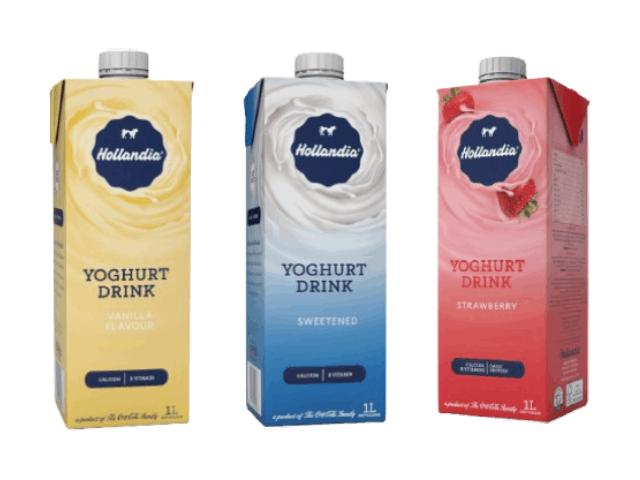 Hollandia Yoghurt Drink 1L