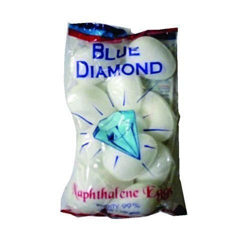 Blue Diamond Naphthalene Eggs Camphor 360g