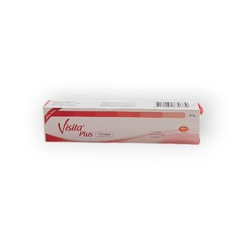 Visita Plus Cream 30g