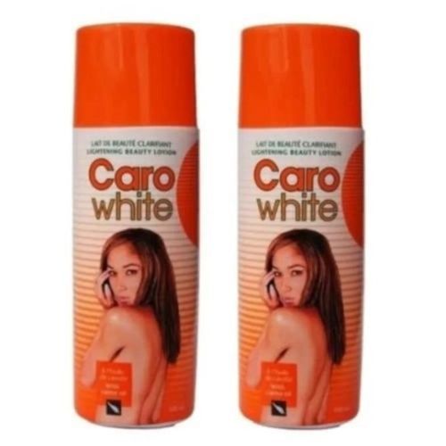 Caro White Lightening Body Lotion 200ml