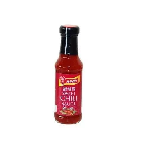 Amoys Sweet Chilli Sauce 150ml