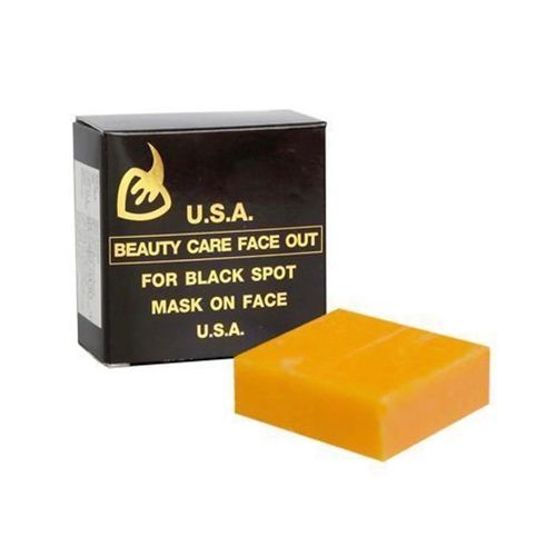 USA Beauty Care Face Out Soap