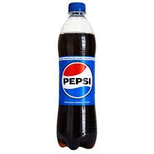 Pepsi Pet Bottle 60cl