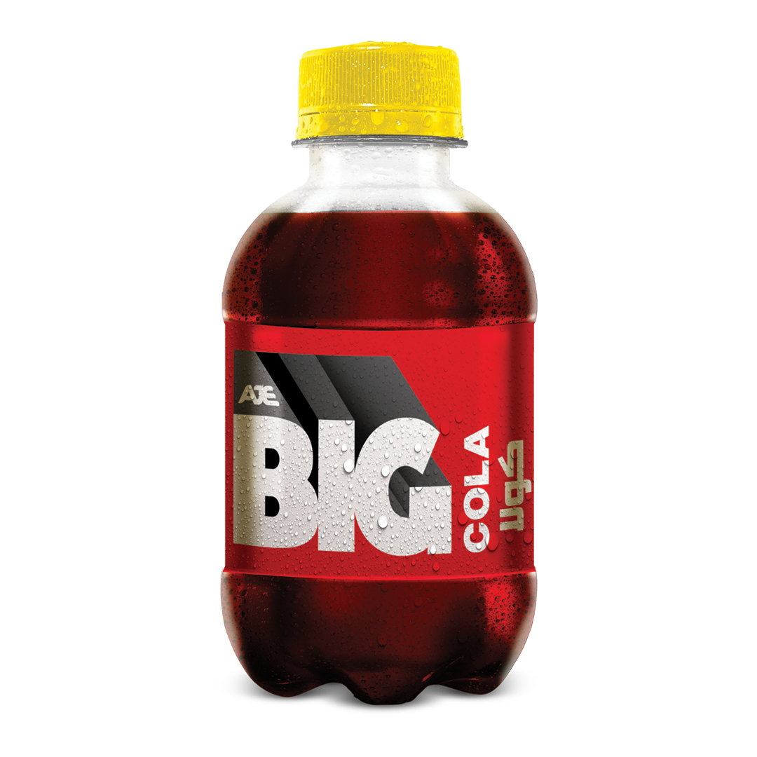 Big Cola 250ml
