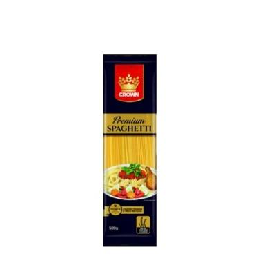 Crown Premium Spaghetti 500g