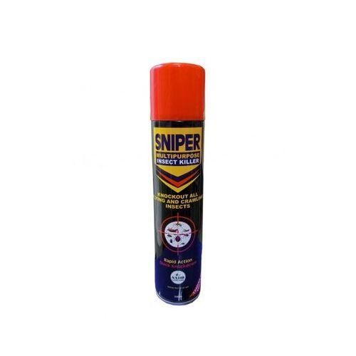 Sniper Multipurpose Insect Spray 300ml