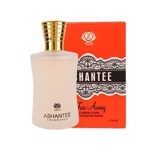 Ashantee Perfume Far Away 100ml