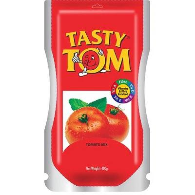 Tasty Tom Tomato Mix Sachet 400g