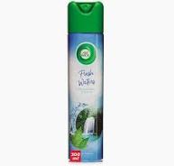 Air Wick Freshner (fresh waters)