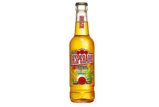 Desperados Original Beer 450ml