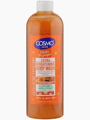 Cosmo Glow Body Wash 1000ml