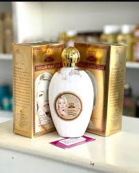 Omega Super Clear Skin Lightening Lotion