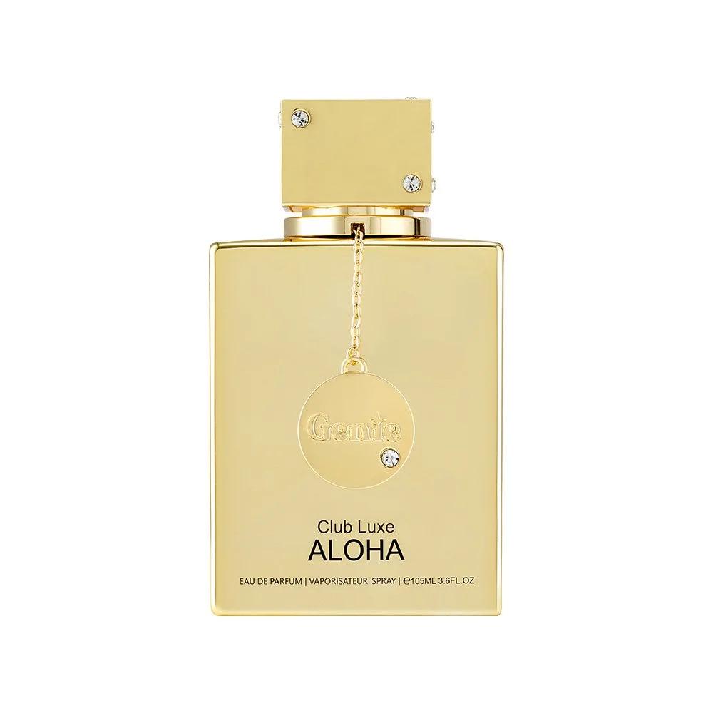 Genie Collection Club Luxe Aloha Perfume (105ML)