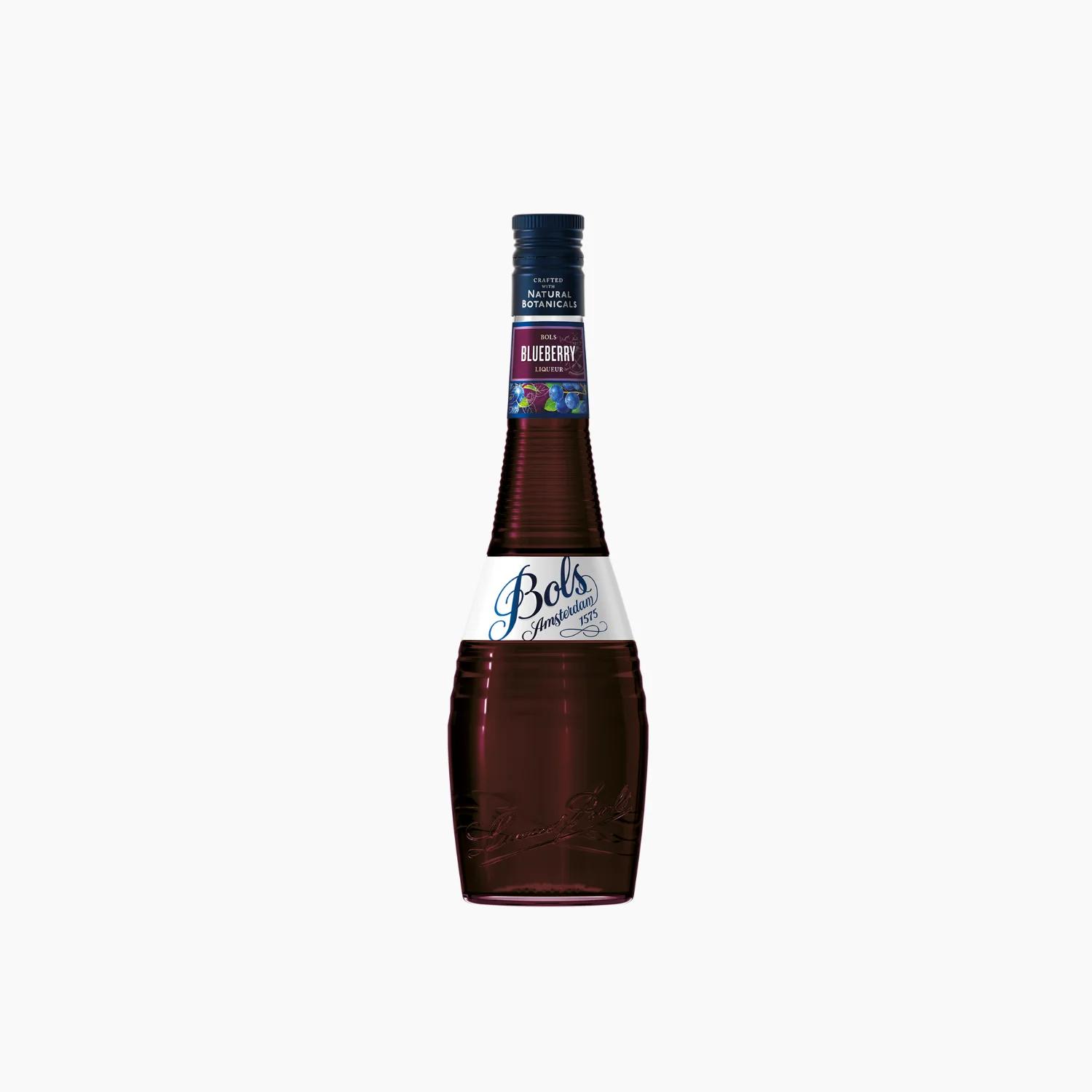 Bols Blue 1575 Liqueur
