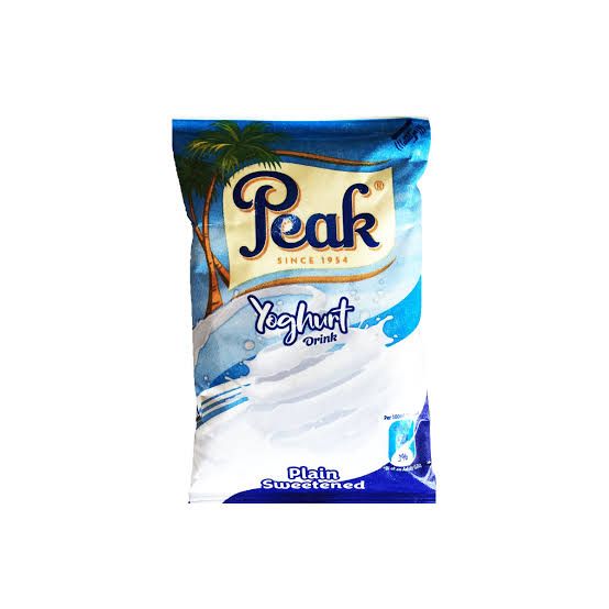 Peak Drinking Yoghurt 90ml