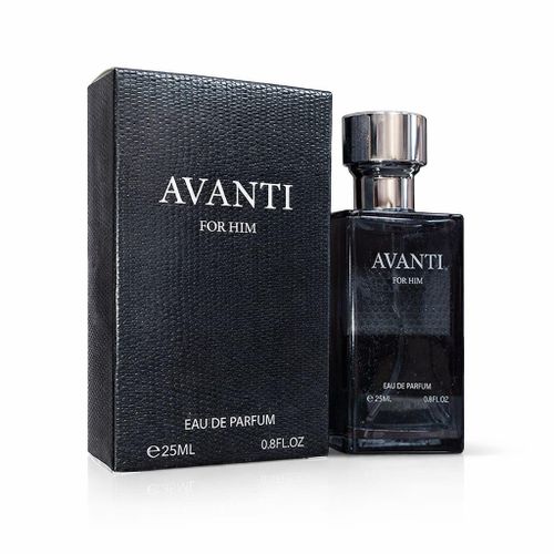 Avanti Eau De Parfum (For Him/For Her) 25ml