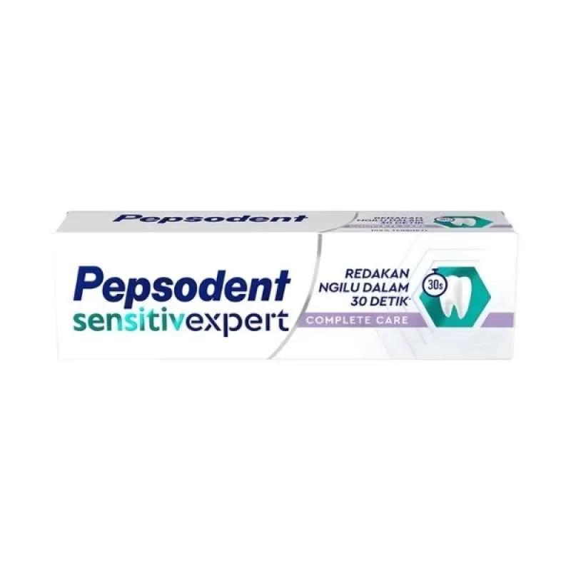 Pepsodent Toothpaste (Sensitive Expert) 100g