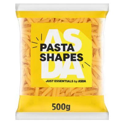 ASDA Pasta Shapes 500g