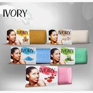 Ivory Skin and Complexion Soap 150g