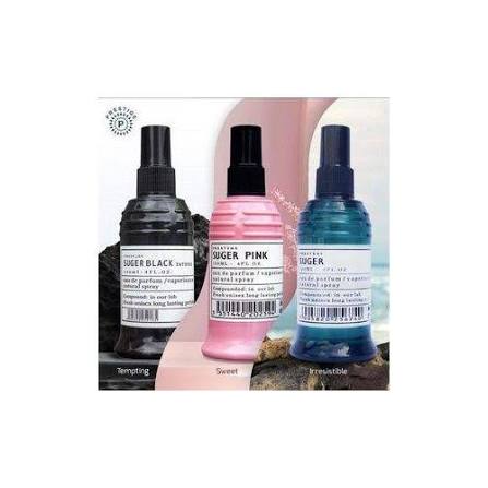 Prestige Sugar Body Spray 120ml