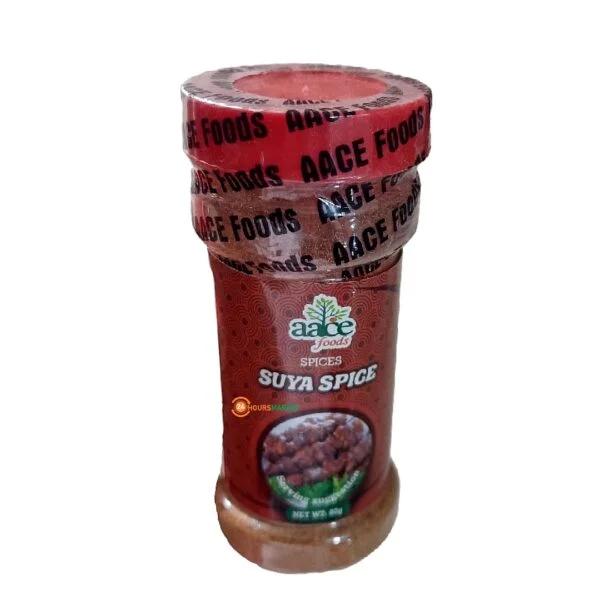 AACE Food Suya Spice 80g