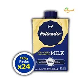 Hollandia Evap Milk