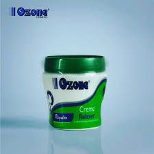 Ozone Regular Creme Relaxer 175g