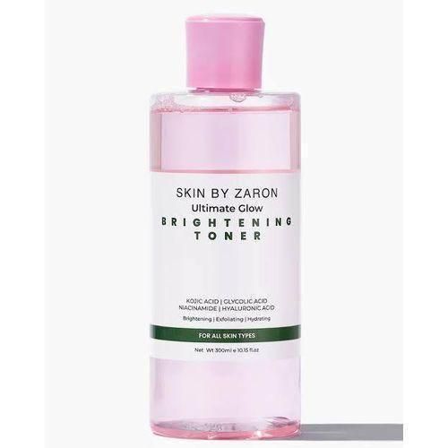 Skin By Zaron Ultimate Glow Brightening Toner 300ml