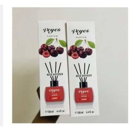 Veyes Parfum Reed Diffuser 130ml