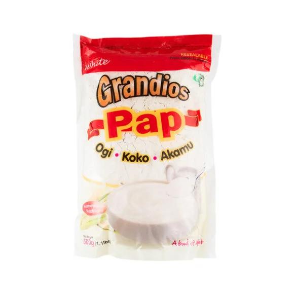 Ayanfe Grandios Pap White 500g