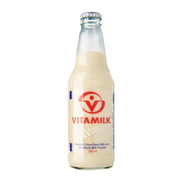 Vita Milk Drink (Assorted) 300ml