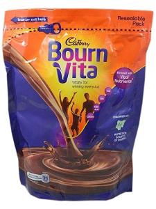 Bourn Vita Delicious Creamy Chocolatey 380G