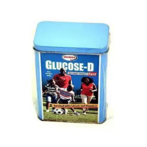 Glucose D Instant Energy Fast 400g