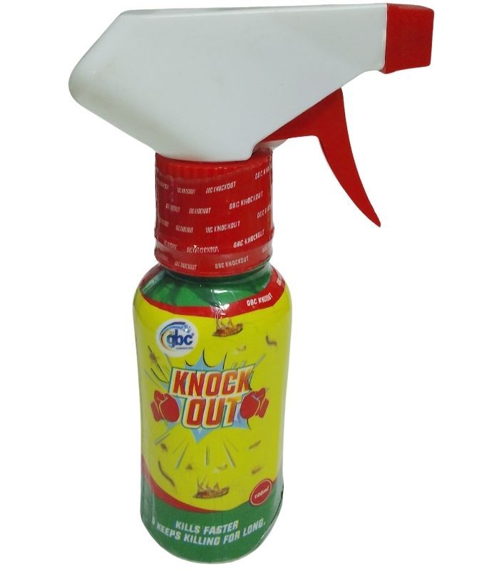 Gbc Knock Out 500ml