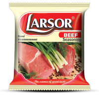 Lasor Beef Seasoning 100g x1
