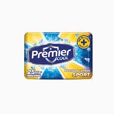 Premier Cool Sport 110g