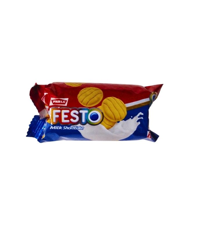 Parle Festo Milk Shortcake Big