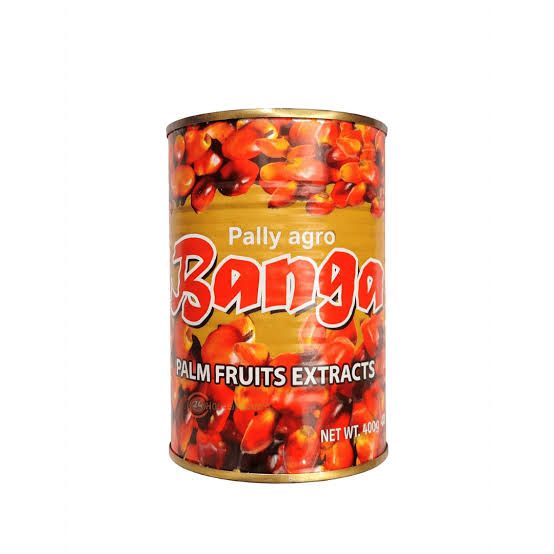 Pally Banga Palm Fruit Extract 400g